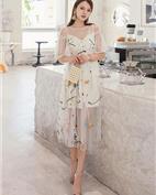 衣阁里拉女装产品图片