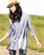 序泊女装产品图片