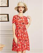 欧黎蔓女装产品图片