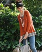 菲妮可女装产品图片