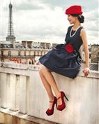 FlyGirl女装产品图片