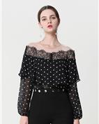 百奢女装产品图片