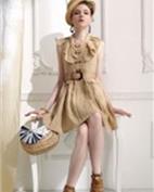 灵的女装产品图片