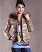 蒂雅女装产品图片