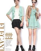 芭贝秀女装产品图片