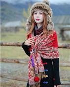 两人故事女装产品图片