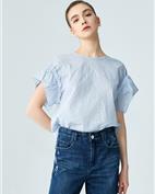 OTT女装产品图片