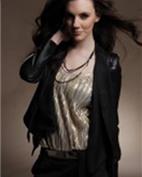 奥罗丹女装产品图片