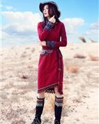 两人故事女装产品图片