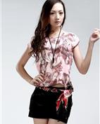 多美娅女装产品图片