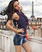 FlyGirl女装产品图片