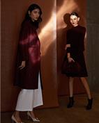 慕歌女装产品图片