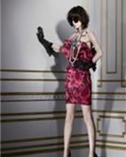 悦色彩女装产品图片