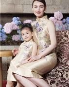 庄容女装产品图片