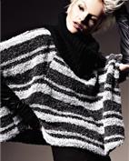 璞古纳女装产品图片