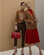 慕歌女装产品图片