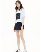 BABYGHOST女装产品图片