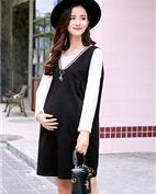 添茜孕妇装女装产品图片