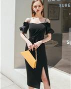 衣阁里拉女装产品图片