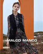 MALCO MANCO女装产品图片