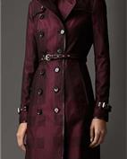 巴宝莉女装产品图片