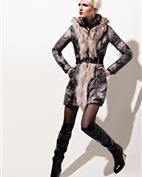 璞古纳女装产品图片