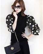 多美娅女装产品图片