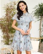 卓姿喬雅女裝產(chǎn)品圖片