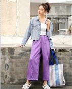 SLY女装产品图片