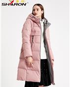 雪伦女装产品图片