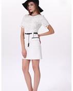 莫尔斯密码女装产品图片