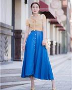 熙嬅女装产品图片