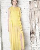 殷亦晴女装产品图片