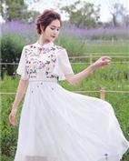 两人故事女装产品图片