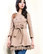 衣秀维妮女装产品图片