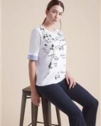 爱丽娜米罗女装产品图片