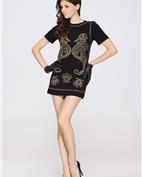 ShidiWen.Deng女装产品图片
