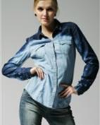 新诗丽女装产品图片