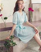 桔熊女装产品图片