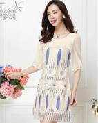 费姿堤女装产品图片