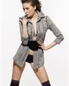 德利兹女装产品图片