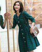 雅文苑女装产品图片