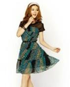 笑美花季女装产品图片