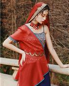 两人故事女装产品图片