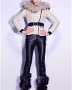 蔷薇岛屿女装产品图片 蔷薇岛屿女装产品图片