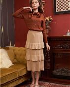 timeroad女装产品图片