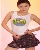 亚达女装产品图片