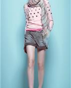 TWIN-SET女装产品图片