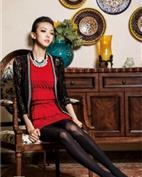 衣秀维妮女装产品图片