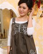 诺艾瑞茜女装产品图片